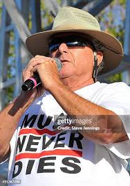 42 Cohn Charity Events Presents Sonoma Music Festival The Doobie Brothers  And Michael Mcdonald Stock Photos, High-Res Pictures, and Images