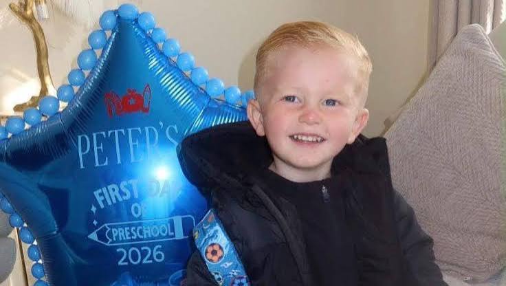 Rathkeale 'heartbroken' as two-year-old boy killed in suspected hit-and-run named locally
