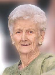 Helen Everingham Obituary