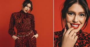 M. Pundziūtė-Monique pradeda naują karjeros etapą