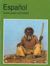 El fantasma de canterville (españa). Espanol Lecturas Grado 4 Generacion 1993 Comision Nacional De Libros De Texto Gratuitos