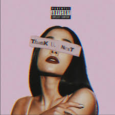 Thank you, next, is the lead single of the newest ariana grande's coming album named thank you, next too. Thank U Next Pink Version On We Heart It