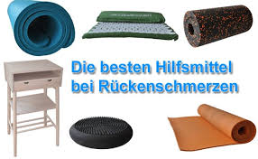 Verbessern sie ihre lebensqualität beim sitzen! Hilfsmittel Ruckenschmerzen Die Besten Im Uberblick Empfehlungen