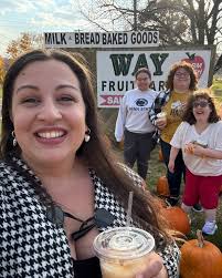 Strawberry Fields Inc.