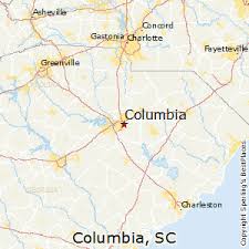 In 2018, columbia, sc had a population of 133k people with a median age of 28.3 and a median the following map shows all of the places in columbia, sc colored by their median household. Best Places To Live In Columbia South Carolina