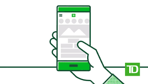 Now you can do all your banking from the comfort and. Td Canada On Twitter Access Your Accounts On The Go With Td Mobile Banking Download The Td App Via The Canadian Itunes Website The App Store Or Google Play Then Log In
