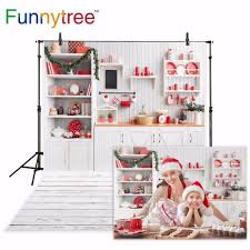 Maybe you would like to learn more about one of these? Christmas Kitchen Background From Funnytree Christmas Kitchen Christmas Kitchen Decor Valentine Photography Backdrops