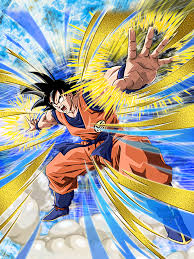 Transcended Power Level Goku You Keep Leaving Yourselves Wide Open Anime Dragon Ball Super Dragon Ball Art Anime Dragon Ball