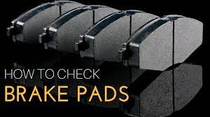 How To Inspect Your Brake Pads | Toyota Of Clermont