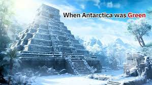 The Lost Civilization in Antarctica - YouTube