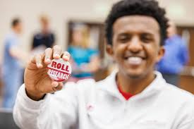 The University of Alabama