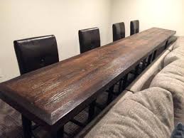 Maybe you would like to learn more about one of these? Counter Height Console Table Insider Ideas