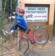 From Bragg Creek Scarecrow Festival Scarecrow Festival Summer Cards Scarecrow