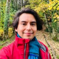 José Luis Garrote Alvear