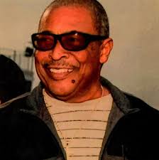 George Whittaker Obituary