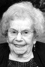 Mary Jurkovac (Voelker) Lawrence