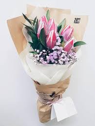 Floral singapore is a local florist in singapore that provides flower needs for the area. Flower Wrapping Paper Singapore Cheaper Than Retail Price Buy Clothing Accessories And Lifestyle Products For Women Men