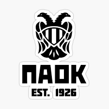 Thessaloniki's biggest club lack the titles that their athens and piraeus rivals have won, but their position in as for why paok haven't won more trophies, even in the 70s, when they had the. Paok Gifts Merchandise Redbubble
