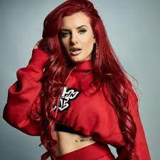 Justina Valentine Rapper Age Biography Boyfriend Many More