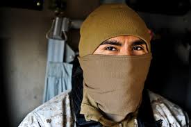 SWIFT, SILENT, DEADLY: Force Recon Marines train at JBER > Joint Base  Elmendorf-Richardson > Articles