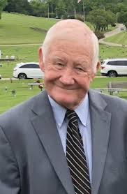 Obituary information for Patrick Arthur Binns