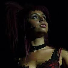 Latoya Rafaela: Actor, singer and producer in…