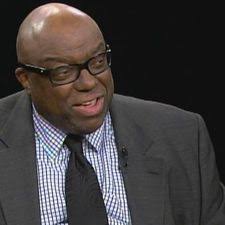 Stanley Crouch — Charlie Rose