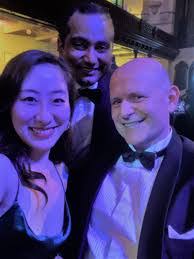 Gordon Pereira's Instagram, Twitter & Facebook