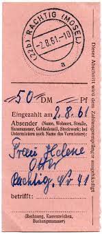 Empfangsbestätigung von fahrzeugunterlagen vordruck als word datei mit ausfüllbaren textfeldern ! Safha Gdida