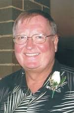 Obituary for Dr. Keith P. Winter