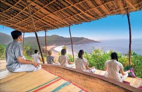 Not only that, but the incredible landscapes and pristine beaches are nothing short of amazing. The Five Best Yoga Retreats In India