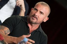 Legends of Tomorrow: Dominic Purcell leaving as main after after Season 6