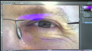 Learn how to remove reflections from glasses in photoshop. How To Remove Color From Glasses In Photoshop Youtube