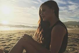 Sarah Jeffery At The Beach Sarah Jeffery Disney Channel Descendants Ex Girlfriends