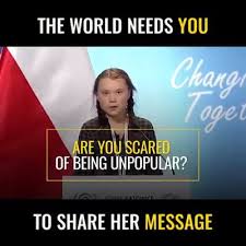 Greta Thunberg 15 Condemns The World For Inaction On Climate Change Nobel Peace Prize Nobel Peace Greta Greta thunberg awarded 'alternative nobel' for climate change activism.