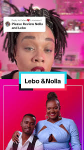 Ruth and Nola The Ultimatum