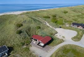 Jetzt mit dem sicherheitspaket plus sorglos buchen. Holzhaus Mit Sauna Nah An Der Nordsee In Danemark Esmark