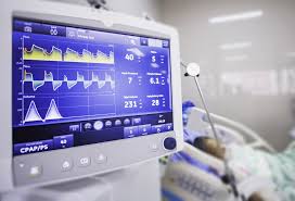 Get contact details & address of companies manufacturing and supplying cpap machine, continuous positive airway pressure, sleep apnea machine across india. Ventilator Shortages Possible As Covid 19 Spreads In U S Shots Health News Npr
