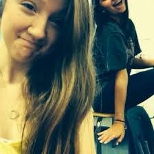 Alisha Keller's Instagram, Twitter & Facebook