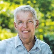 James Magin Obituary