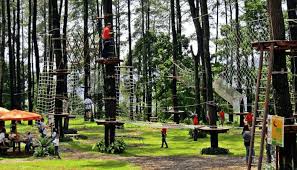 Salah satu destinasi yang tidak kurang popularnya di melaka. 10 Tempat Wisata Di Bandung Yang Cocok Untuk Family Gathering