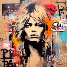 Tableaux Pop Art Unique