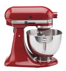 Includes flat beater and dough hooks for easy operation. Kitchenaid Ultra Power Tilt Head Stand Mixer Empire Red Canadian Tire