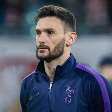 Hugo Lloris Wikipedia