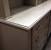 Typhoon Ice Laminate Countertop
