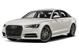 2018 Audi A6 3 0t Sport 4dr All Wheel Drive Quattro Sedan Specs And Prices