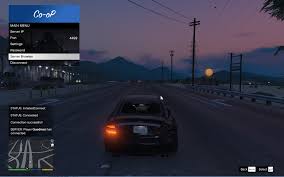 Gta 5 menyoo pc sp v0.9995b mod was downloaded 165100 times and it has 7.19 of 10 points so far. Multiplayer Co Op Gta5 Mods Com