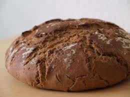 Pan De Centeno Conoce Sus Impresionantes Beneficios Pan De Centeno Recetas Para Hacer Pan Recetas De Panaderia
