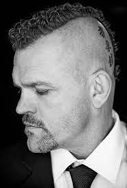 Chuck Liddell Photoshoot James Law Chuck Liddell Ufc Fighters Guy Portrait