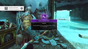 Escape From Helheim - God Of War (2018) Guide - Ign
